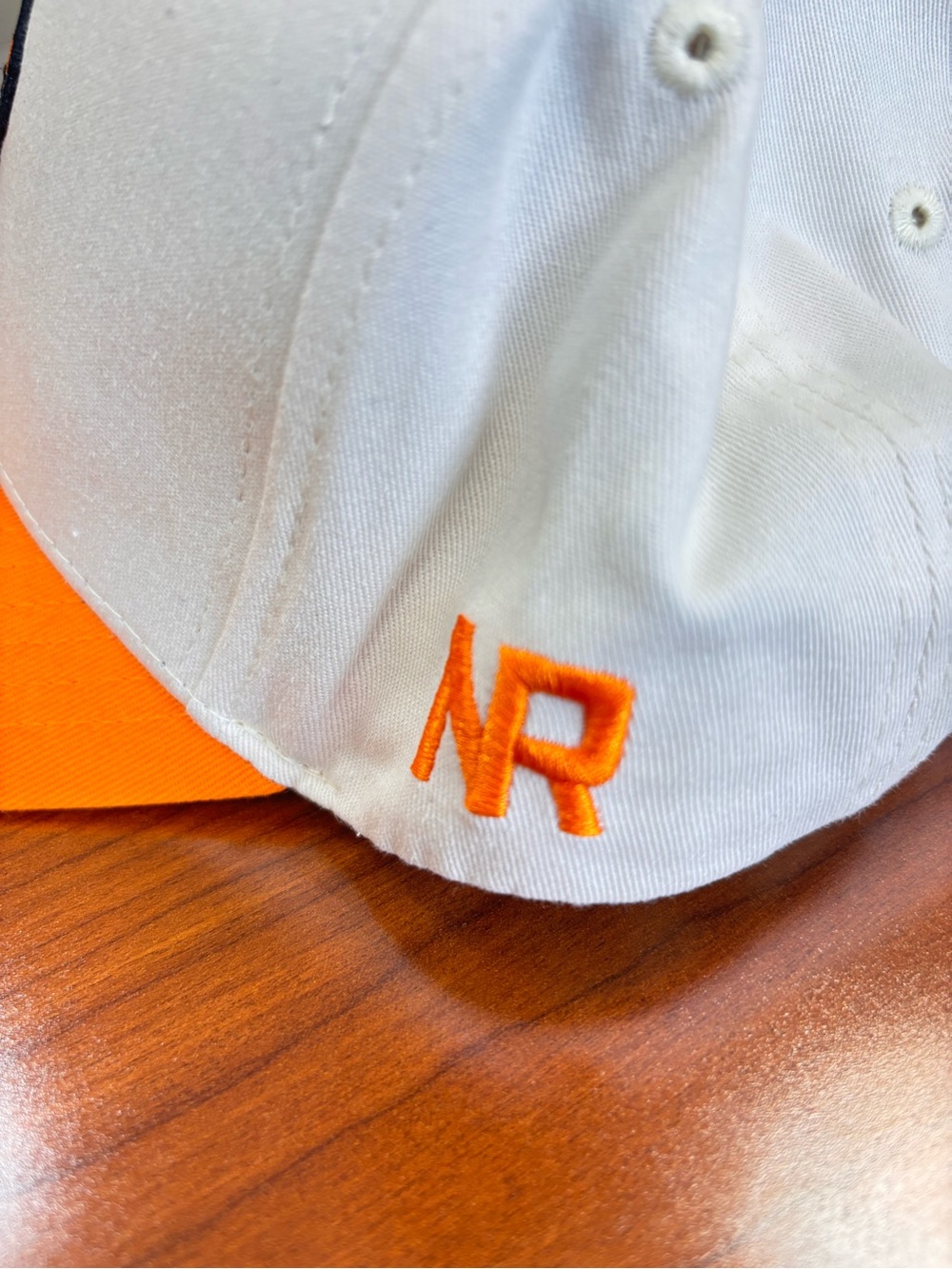 Vols No Rivals Hat - Picture 4 of 5